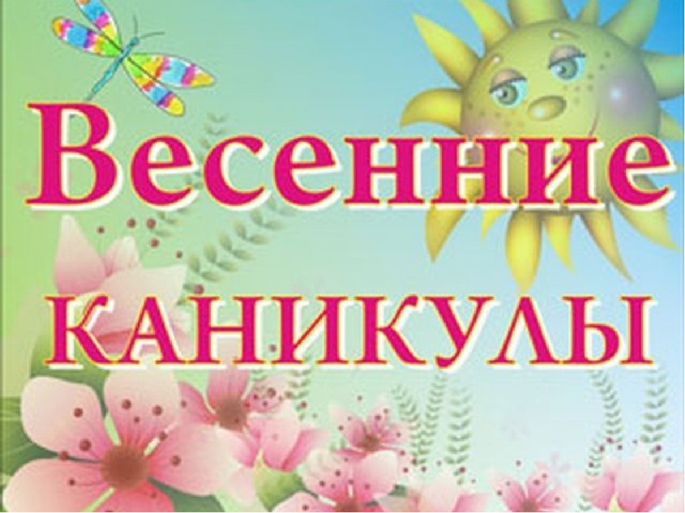 План мероприятий.