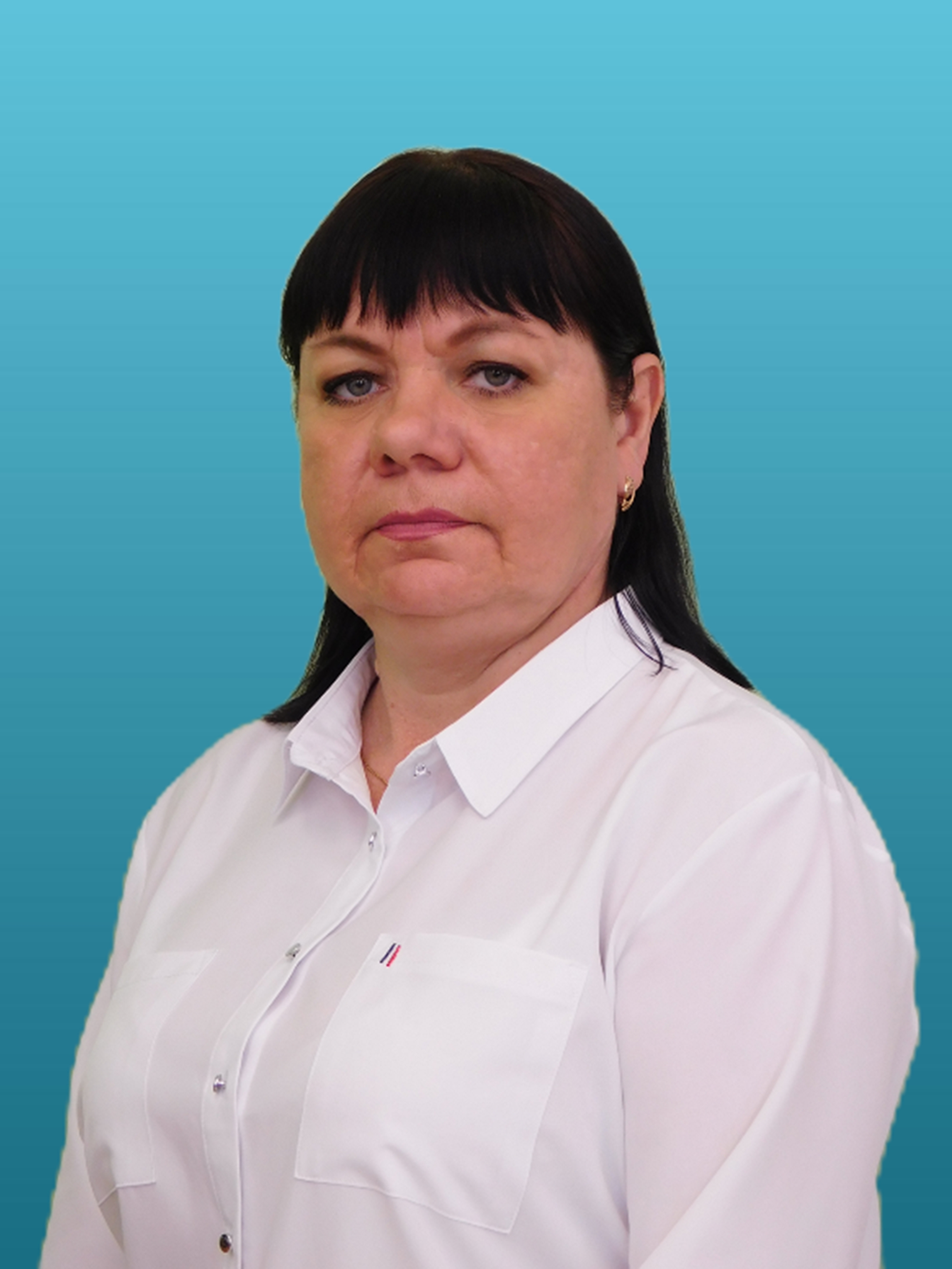 Емельянова Марина Анатольевна.