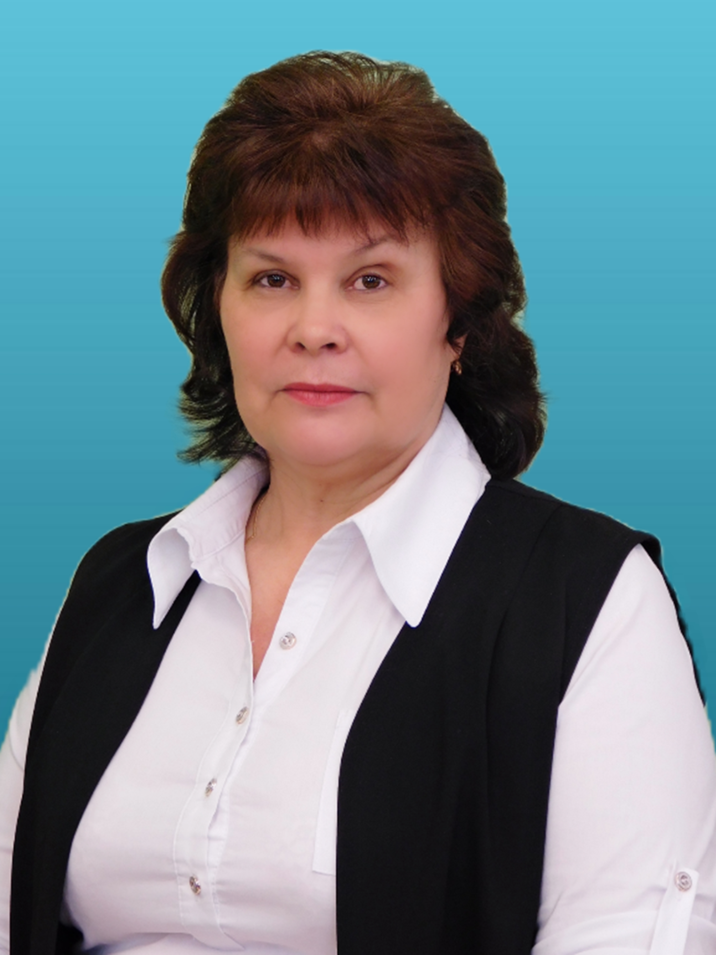 Еремина Тамара Ивановна.