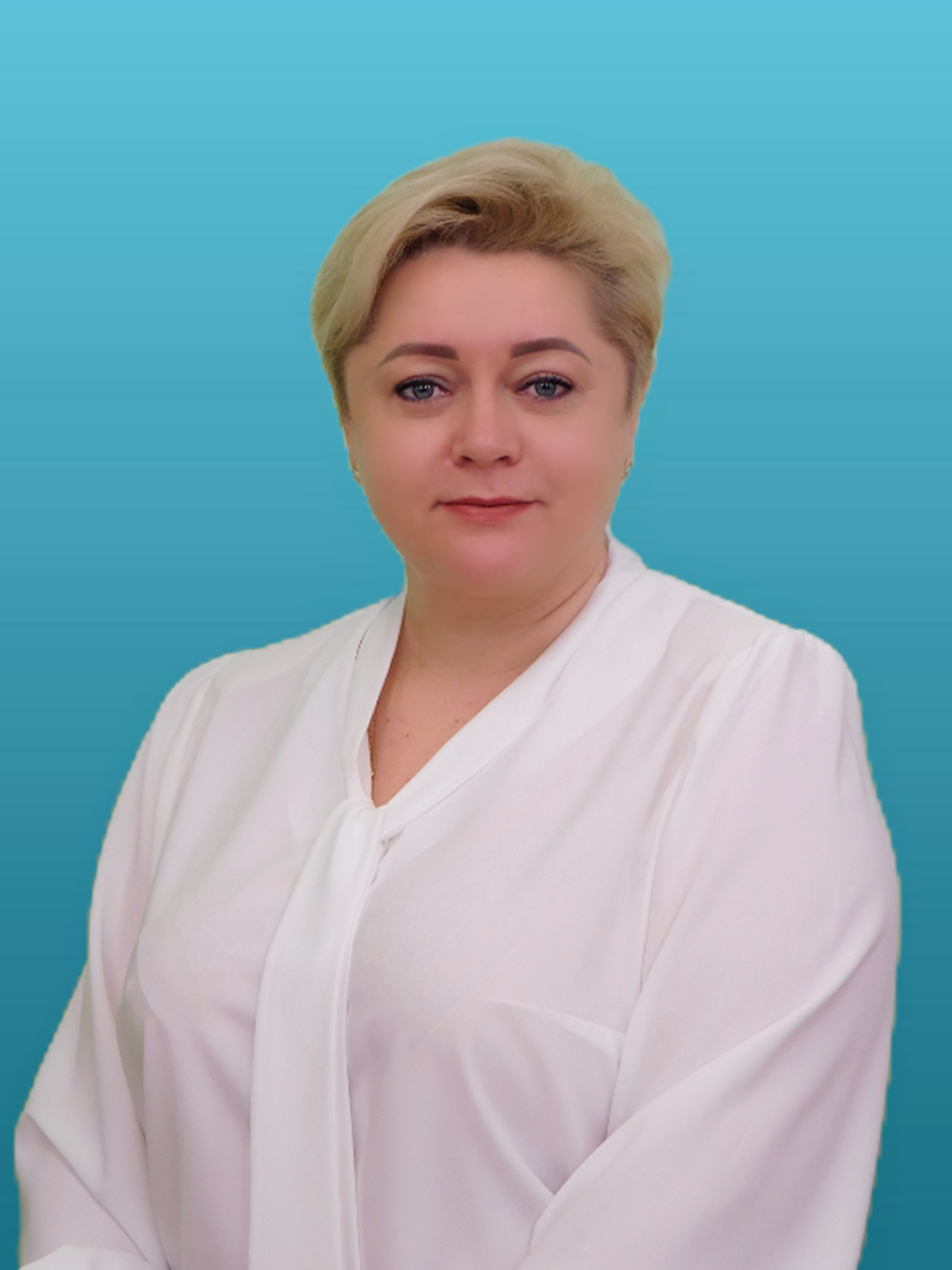 Помеляйко Татьяна Ивановна.