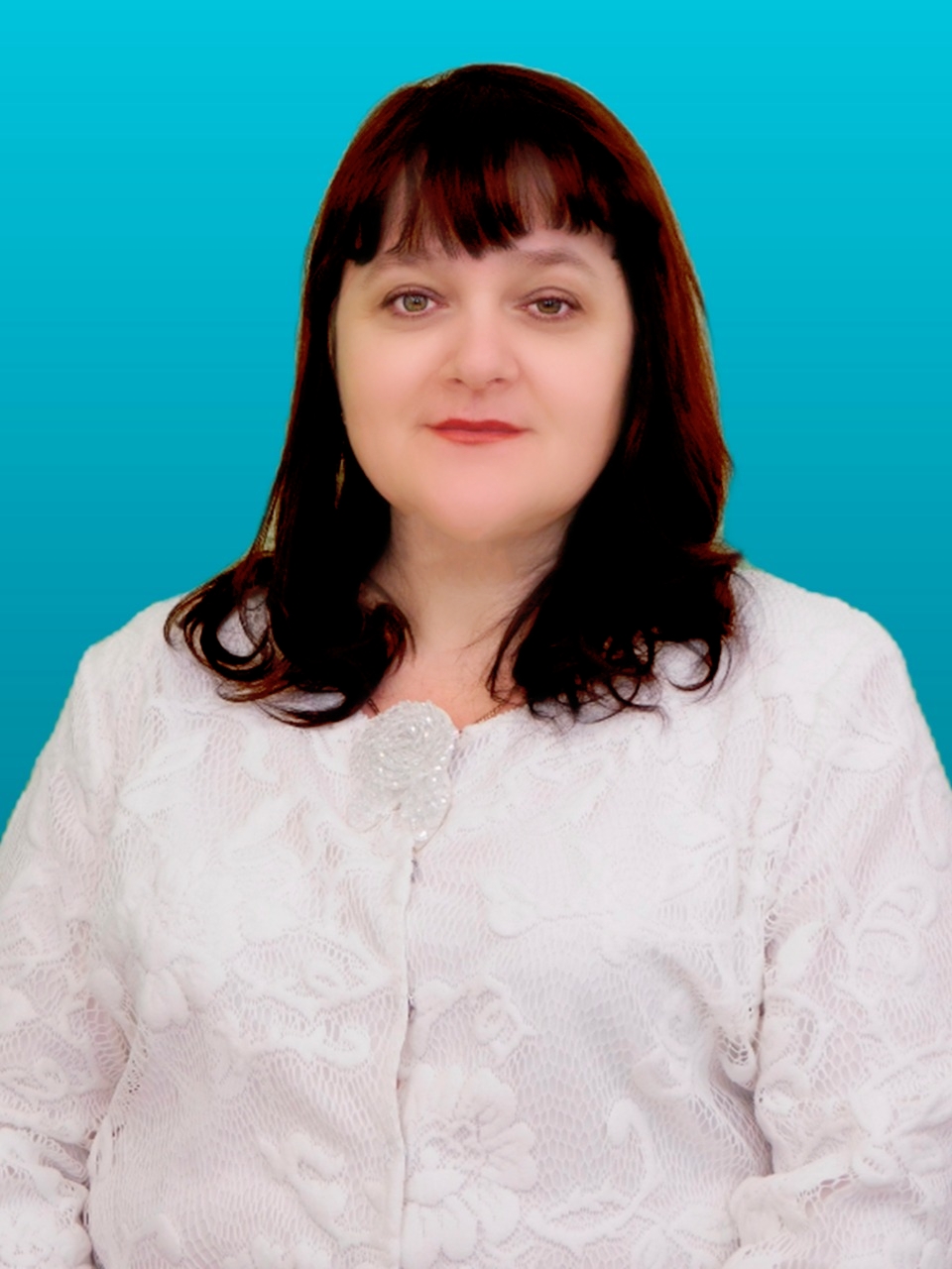 Теплова Татьяна Николаевна.